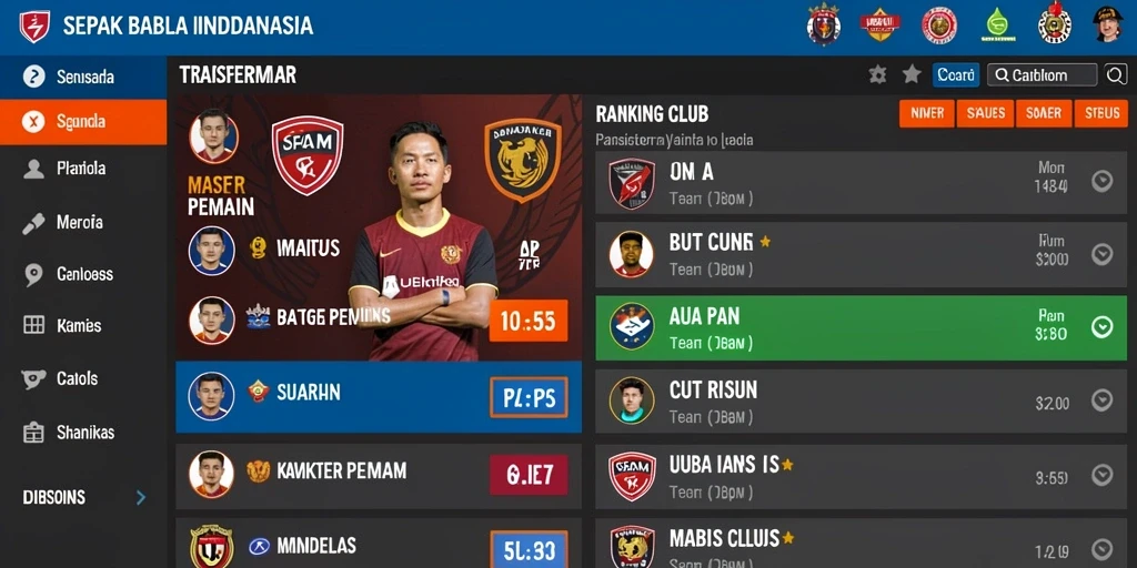 Tampilan karakter pahlawan dalam KO857.