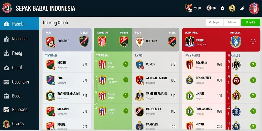 Screenshot menunjukkan tampilan antarmuka yang menarik dan user-friendly.