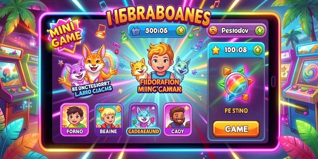 Gambaran gameplay penuh aksi di MR888.